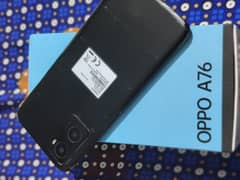 oppo A76 6/128 0