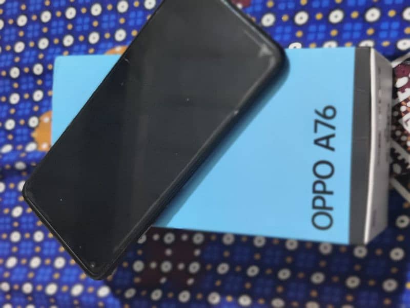 oppo A76 6/128 1