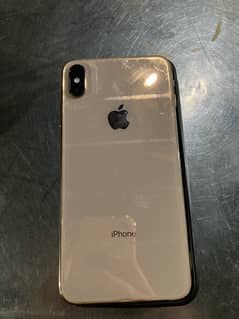 iphone xs max