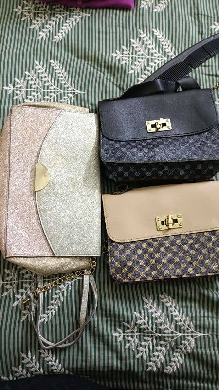 different types of purses 3