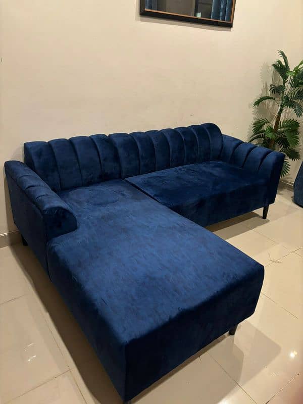 Sofa Coushion Maker (Upholstery) 1