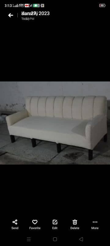 Sofa Coushion Maker (Upholstery) 2