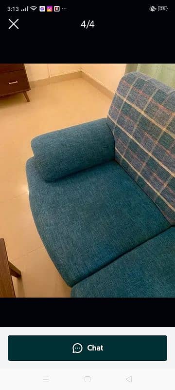 Sofa Coushion Maker (Upholstery) 3