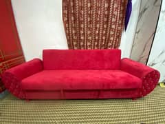 sofa