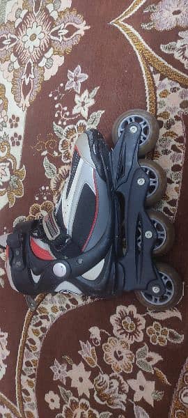 skate shoes size 8.5-9 2