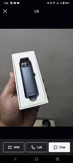 vape / pod for sale 03234174560