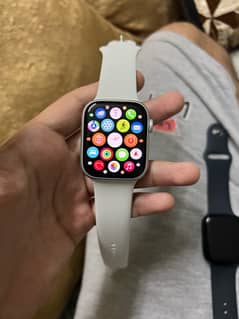 Apple Watch Series 8 -45mm 0