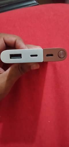 Power Bank 10000 MAH