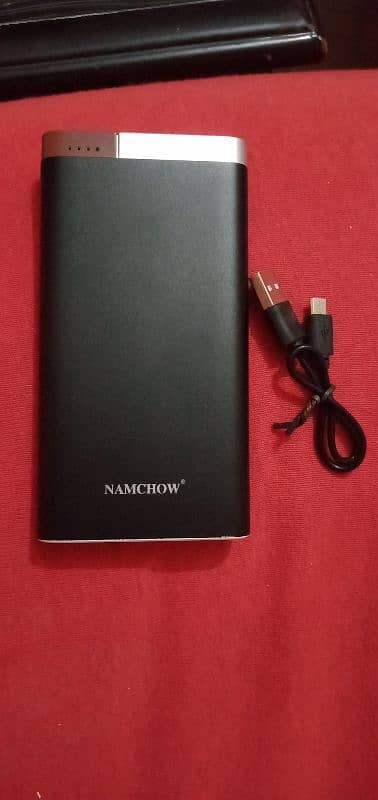 Power Bank 10000 MAH 2