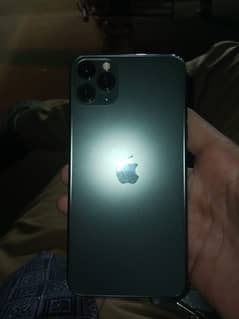 iphone 11pro maxnon pta256gb