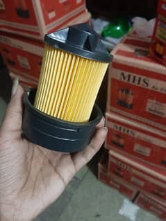 Air filter cd 70