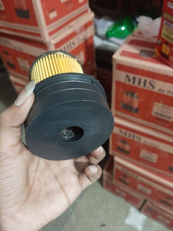 Air filter cd 70 1