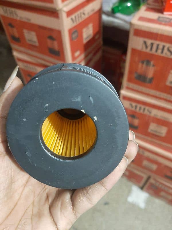 Air filter cd 70 3