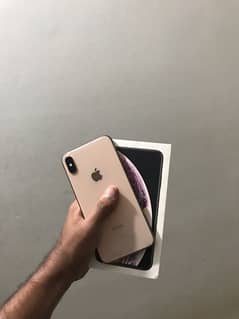 iphone xs max approved 0