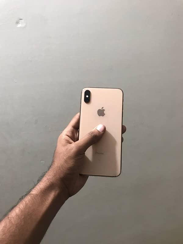 iphone xs max approved 1