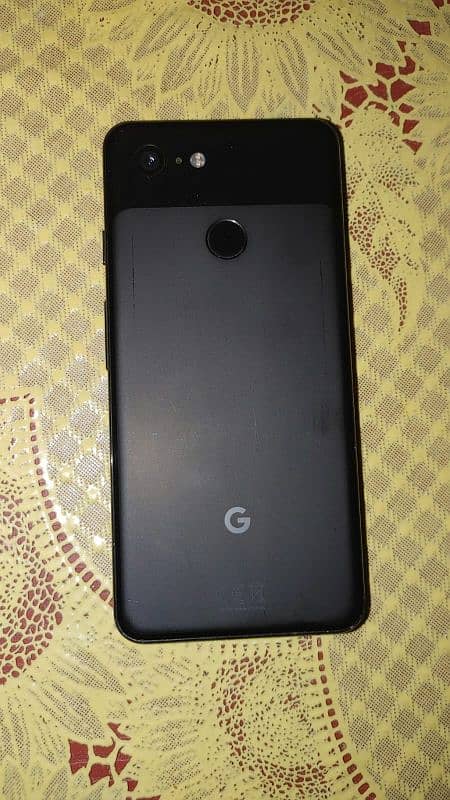 google pixel 3 3