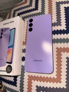 Samsung A05s