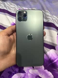 iphone 11 pro max pta 256gb condition 10.10