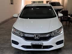 Honda City IVTEC 2024 BANK LEASE 3 YEAR PLAN 5 INSTALLMENT PAID 0