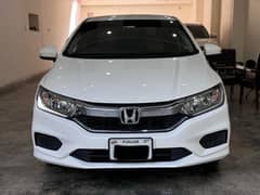 Honda City IVTEC 2024 BANK LEASE 3 YEAR PLAN 3 INSTALLMENT PAID