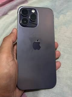 IPHONE 14 PRO MAX JV