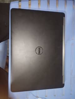 DELL E7270 i5 6th Gen 8/256 + Backlit 10/10 Condition