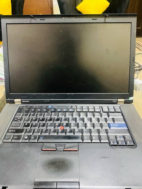 Lenovo Laptop 3