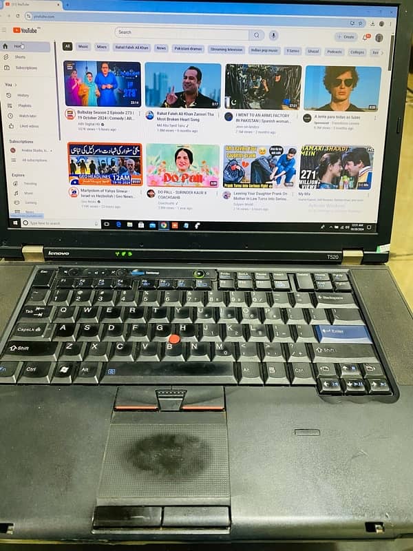 Lenovo Laptop 5