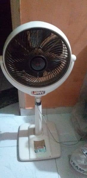 royal table fan(03111046589) 0