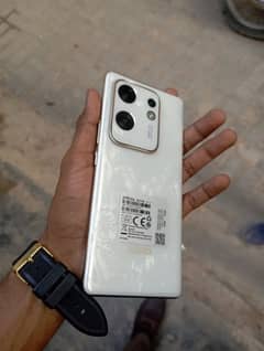 Infinix Zero 30