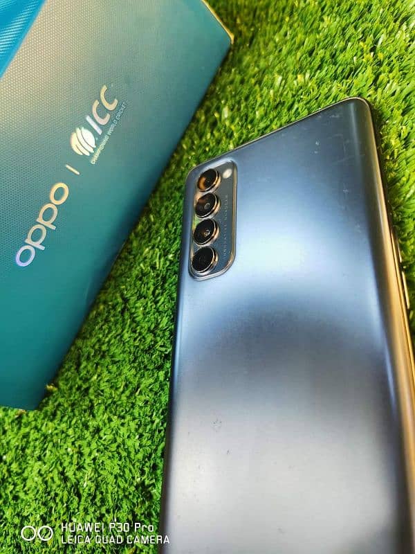 oppo Reno 4 pro 8 gb ram 256 gb memory 03104007194 0