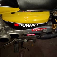 Honda 125 dabal saman ka sat