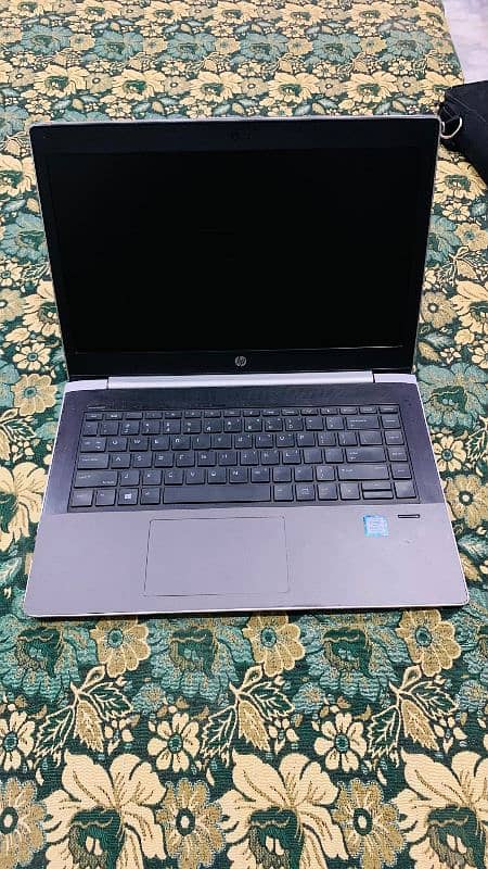 Hp core i5 8th gen G5 1