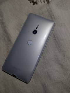 Sony Xperia xz3