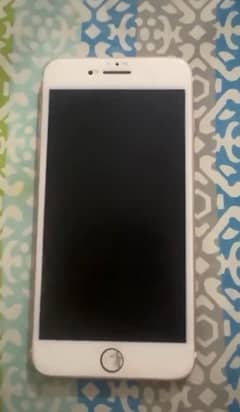 I phone 7plus pta approved 128 gb