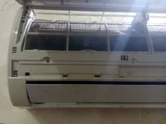 CHANGHONGRUBA 1.5TON D. C INVERTER AC