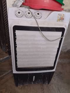 Air coolers