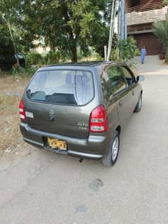 Suzuki Alto 2008 full original 0/3/1/5/2/4/9/8/0/1/9 0