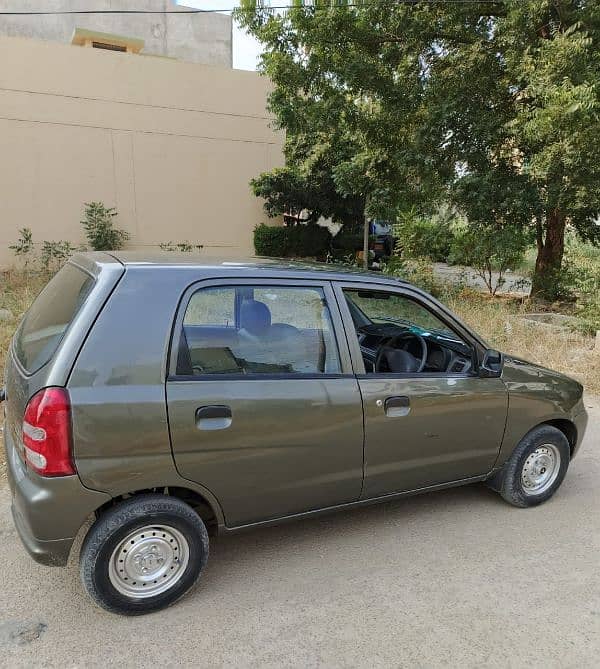 Suzuki Alto 2008 full original 0/3/1/5/2/4/9/8/0/1/9 2