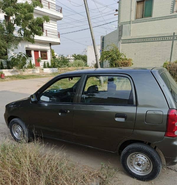 Suzuki Alto 2008 full original 0/3/1/5/2/4/9/8/0/1/9 5