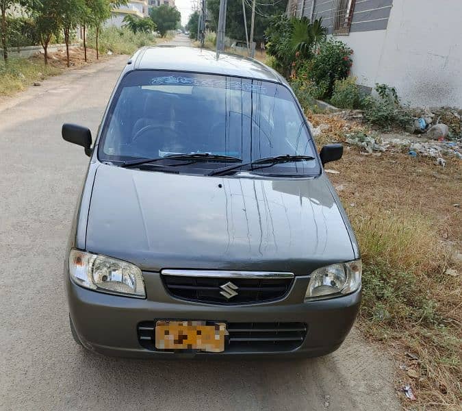 Suzuki Alto 2008 full original 0/3/1/5/2/4/9/8/0/1/9 6