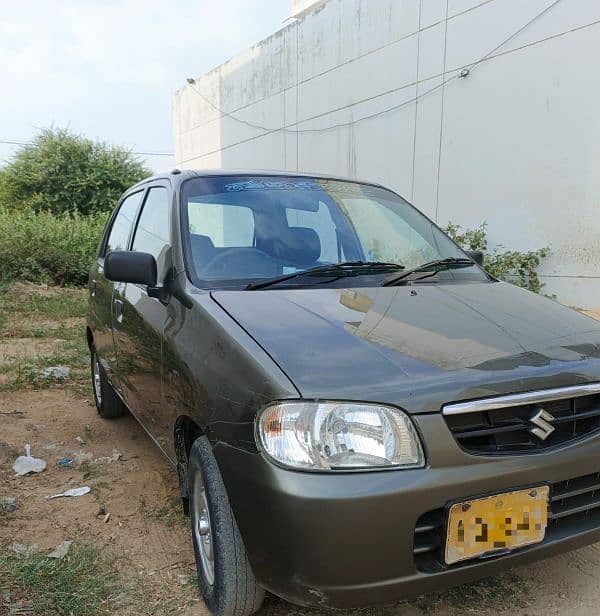 Suzuki Alto 2008 full original 0/3/1/5/2/4/9/8/0/1/9 9