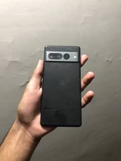 Exchange posable pixel 7 pro 0