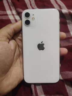 Iphone 11 Non pta 64GB Factor unlock