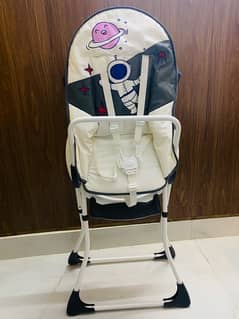 Baby high chair import quality 0