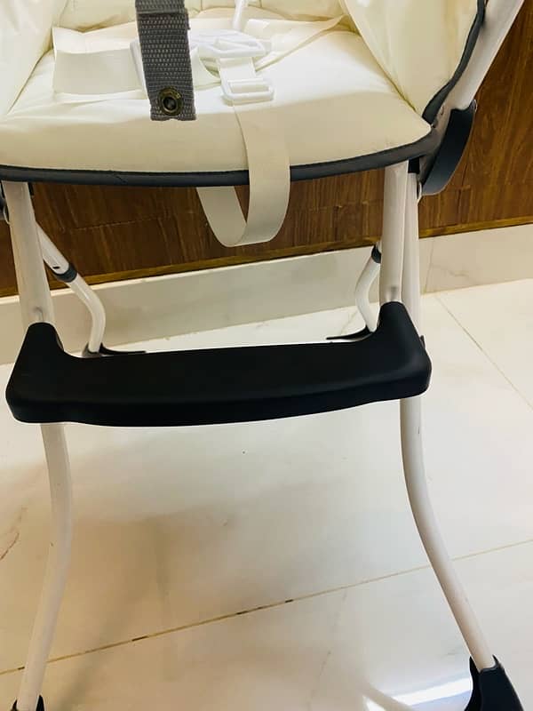 Baby high chair import quality 8