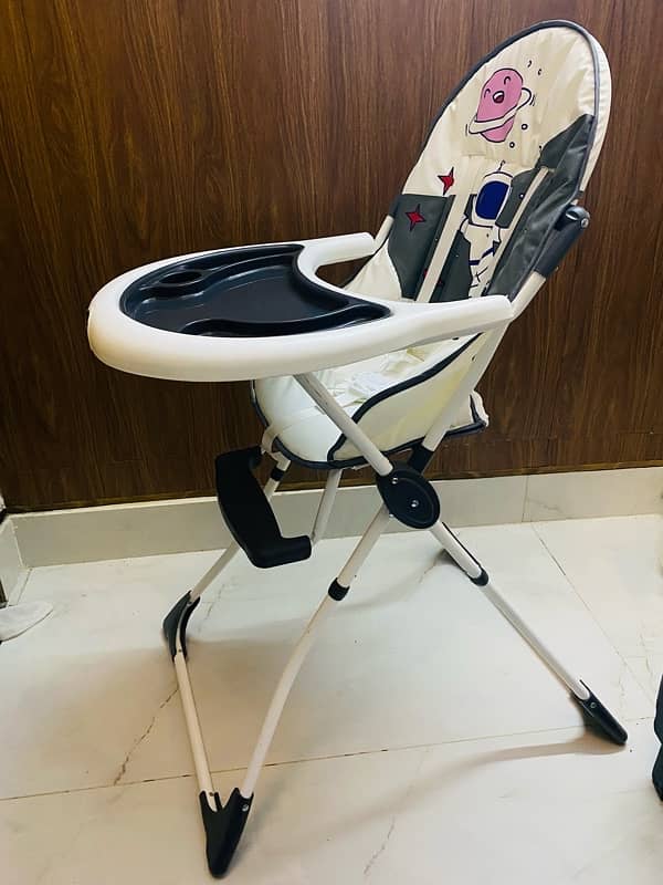 Baby high chair import quality 13