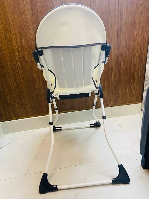 Baby high chair import quality 14