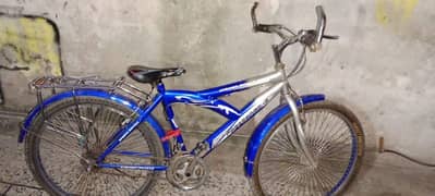 cycle for sale