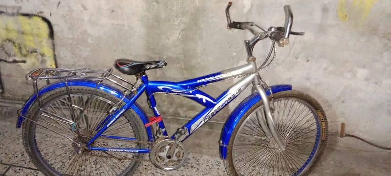 cycle for sale 0